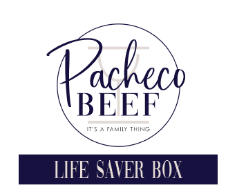 Life Saver Box