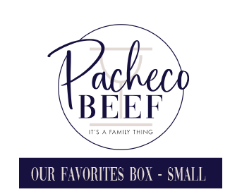 Our Favorites  Box - Small